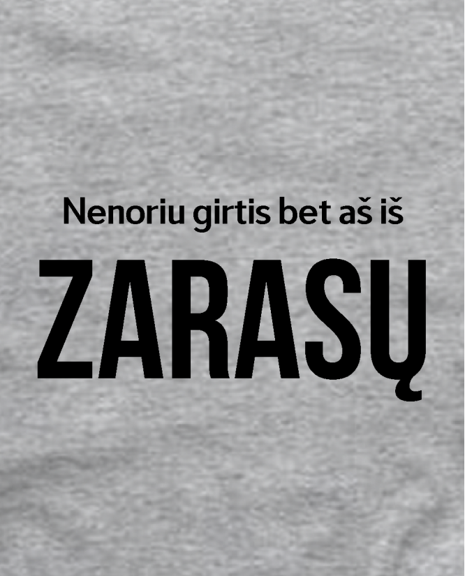  Aš iš Zarasų
